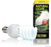 Exo Terra natural light volspectrumlamp 26w