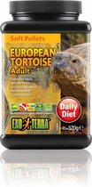 Exo Terra soft pellets volwassen europese schildpad 570GR