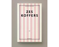 Zes Koffers