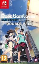 Robotics; Notes Elite + Dash Double Pack (Nintendo Switch)