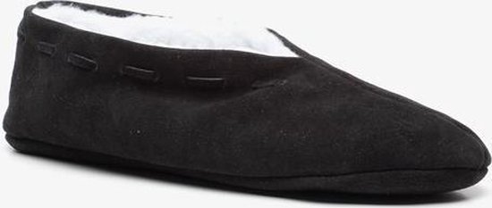 Heren pantoffels - Pantoffelwinkel.nl