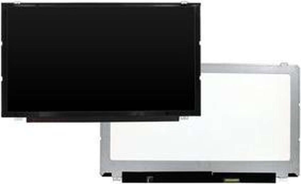 15.6 Inch LCD Scherm 1920x1080 Mat 40-Pin eDP, Touch