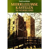 Middeleeuwse kastelen in nederland