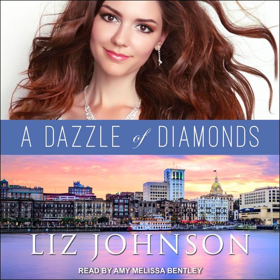 A Dazzle of Diamonds - cover