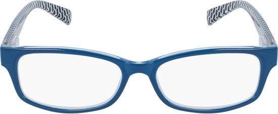 SILAC - DUCK BLUE - Leesbrillen voor Vrouwen - 7401