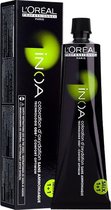 L'Oréal Haarverf Professionnel Inoa Coloration D'Oxydation 4.1