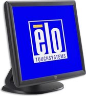 Elo Touch Solution 1915L touch screen-monitor 48,3 cm (19'') 1024 x 768 Pixels Grijs