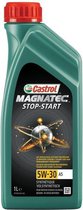Castrol 159b90 Magnatec stop-start 5w-30 A5 1liter (1845052) CASTROL