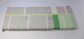 Madison Bankkussen 120x48 cm Jenna lime