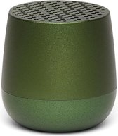 Lexon - Lexon Mino Speaker Dark Green