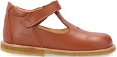 Angulus 3267-101 Sandalen - Meisjes - Cognac - Maat 23