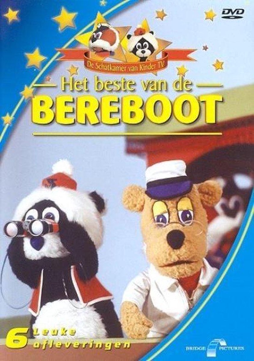 Bereboot - Beste Van