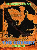 Classics To Go - The Odyssey