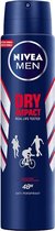 Nivea - Men Dry Impact