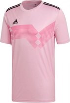 adidas Campeon 19 Jersey Unisex - Roze - maat XL