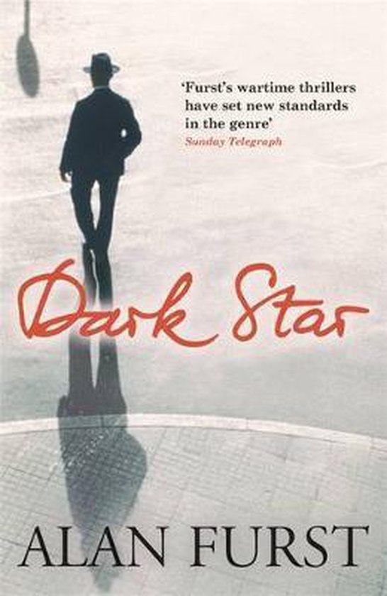 Dark Star - cover