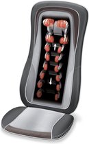 Beurer MG300 Shiatsu massagekussen - XL - Full body massage - Zwart