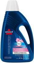 BISSELL Wash & Refresh Febreze - Nettoyant pour tapis - 1,5l