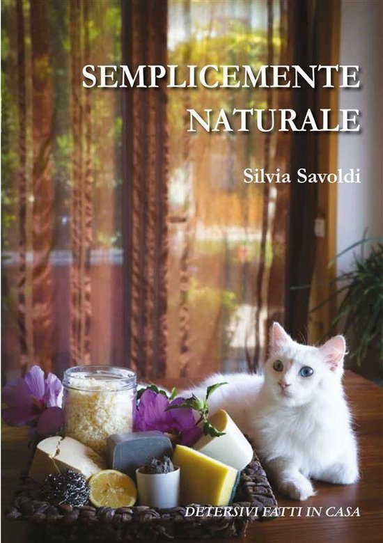 Semplicemente Naturale - cover