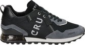 Cruyff Superbia heren sneaker - Zwart - Maat 45