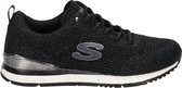 Skechers Sunlite Magic Dust sneakers zwart - Maat 36