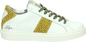 Gigashoes meisjes sneaker - Wit multi - Maat 35