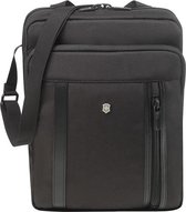 Victorinox Werks Professional 2.0 Crossbody Laptop Bag black