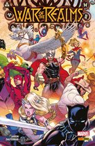 War of the Realms - War of the Realms Paperback