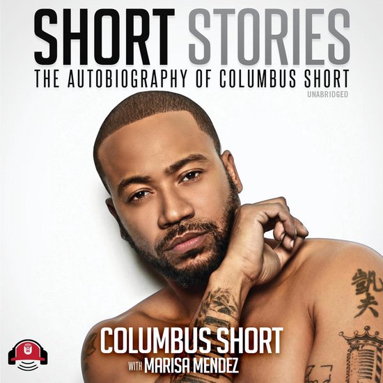 Short Stories - cover