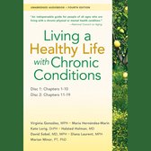 Living a Healthy Life with Chronic Conditions, 4th Edition