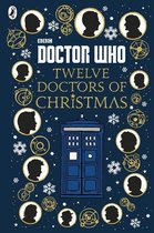 Doctor Who - Doctor Who: Twelve Doctors of Christmas