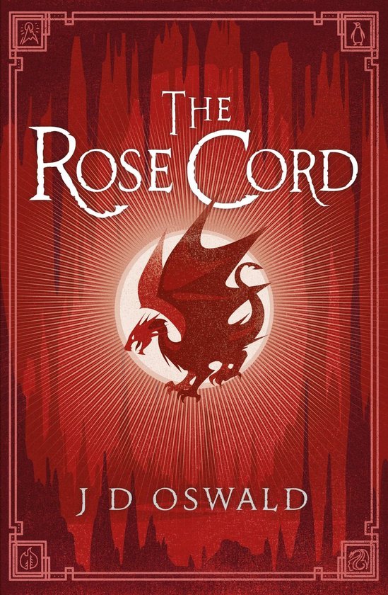 The Rose Cord - cover