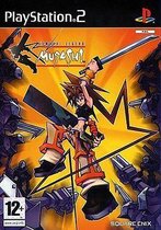 Musashi Samurai Legend /PS2