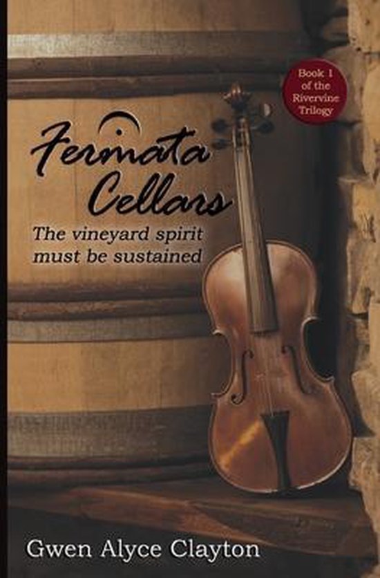 Fermata Cellars - cover