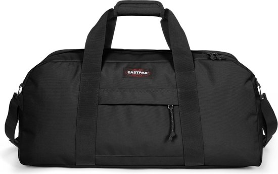 Eastpak Station + Reistas - Black