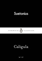 Penguin Little Black Classics - Caligula