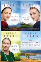 Amish of Big Sky Country - The Amish of Big Sky Country Novels