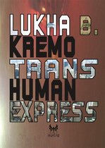 Avatar 17 - Trans-Human Express