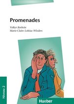 Französische Lektüren - Promenades