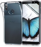 kwmobile telefoonhoesje voor HTC U12 Life - Hoesje voor smartphone - Back cover