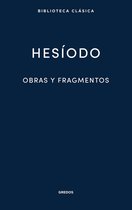 Nueva Biblioteca Clásica Gredos 22 - Obras y fragmentos