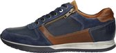 Australian Browning Veterschoenen Laag - blauw - Maat 39