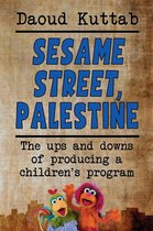Sesame Street, Palestine