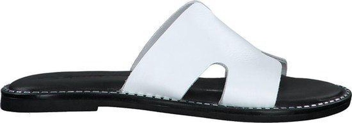Tamaris slippers Toffy in touch it-uitvoering - Schoenen.nl
