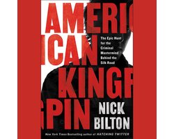 American Kingpin