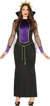 Halloween Kostuum Dames Maleficent Spiegel Koningin