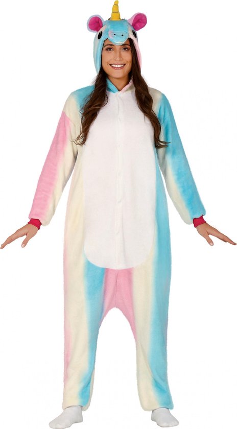 Costume de licorne Combinaison licorne douce Femme Taille 42
