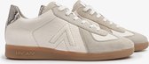 Nilla Sleek - VIA VAI beige sneakers - maat 42