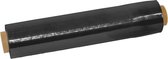 Raadhuis RD-351194 Handwikkelfolie 20 Micron 500mmx300m Zwart