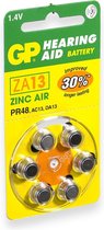 GP 3125000013 Za13 Hoorapp. Batterij A6 Ora